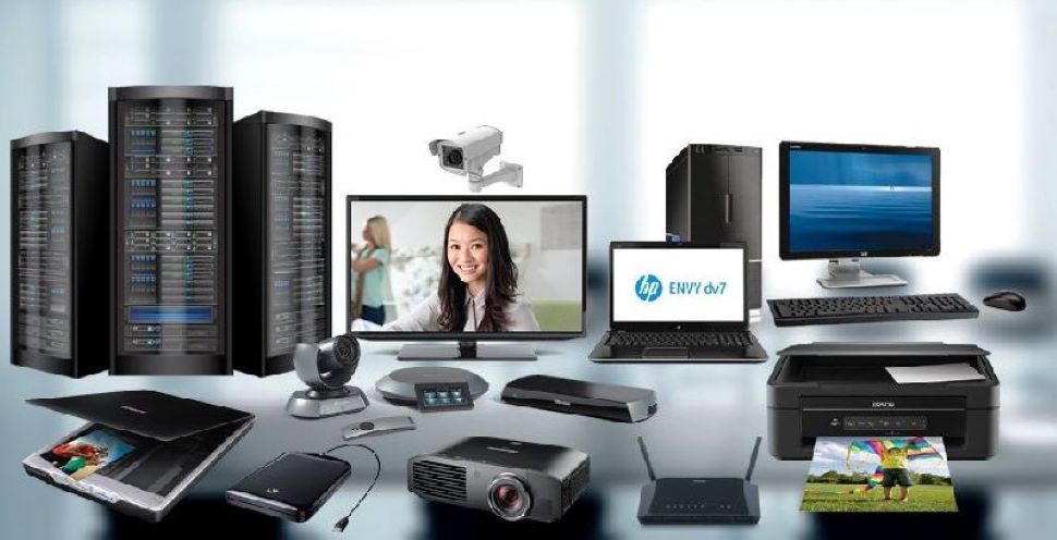 Latest Products Image